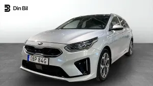 Kia Ceed 2021