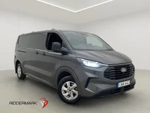 Ford Transit Custom 2024