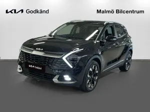 Kia Sportage 2024