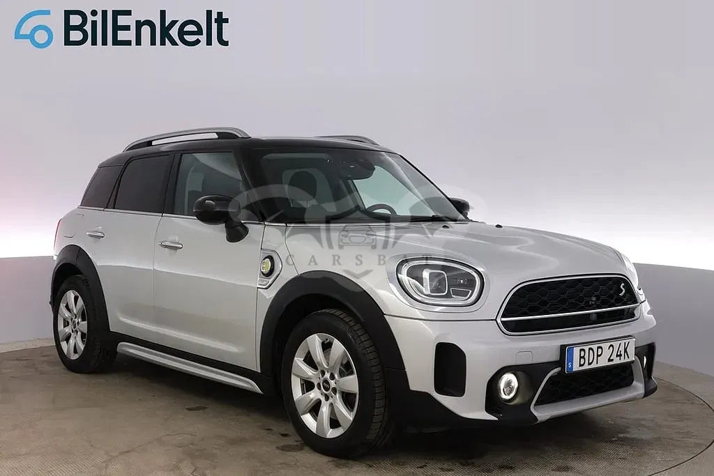 Mini Countryman 2022