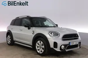 Mini Countryman 2022