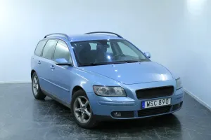 Volvo V50 2005