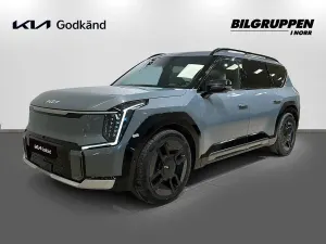 Kia EV9 2024