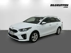 Kia Ceed 2020