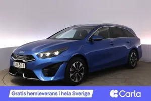 Kia Ceed 2021