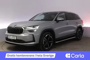 Skoda Kodiaq 2025