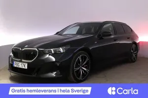 BMW i5 2025