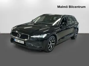 Volvo V60 2020