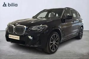 BMW X3 2023