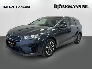 Kia Ceed 2021