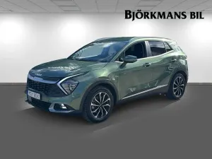 Kia Sportage 2024
