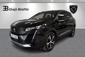Peugeot 3008 2023