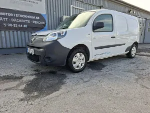 Renault Express 2019