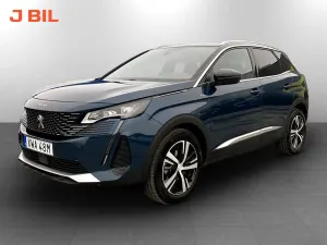 Peugeot 3008 2024