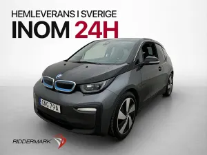 BMW i3 2019