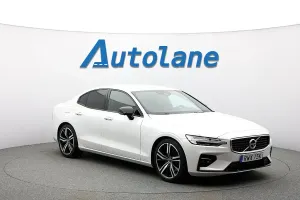 Volvo S60 2020