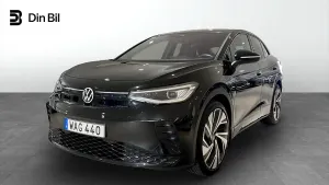 Volkswagen ID.5 2023