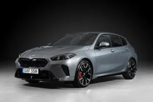 BMW 1 Series 120 2025