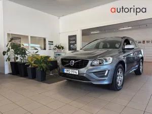 Volvo XC60 2017