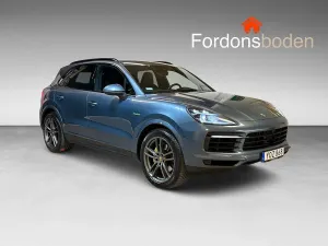 Porsche Cayenne 2019