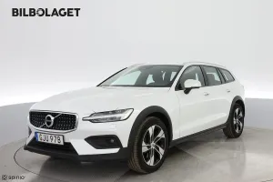 Volvo V60 2020