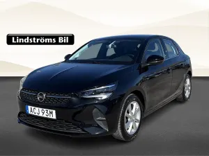 Opel Corsa 2021