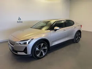 Polestar 2 2024