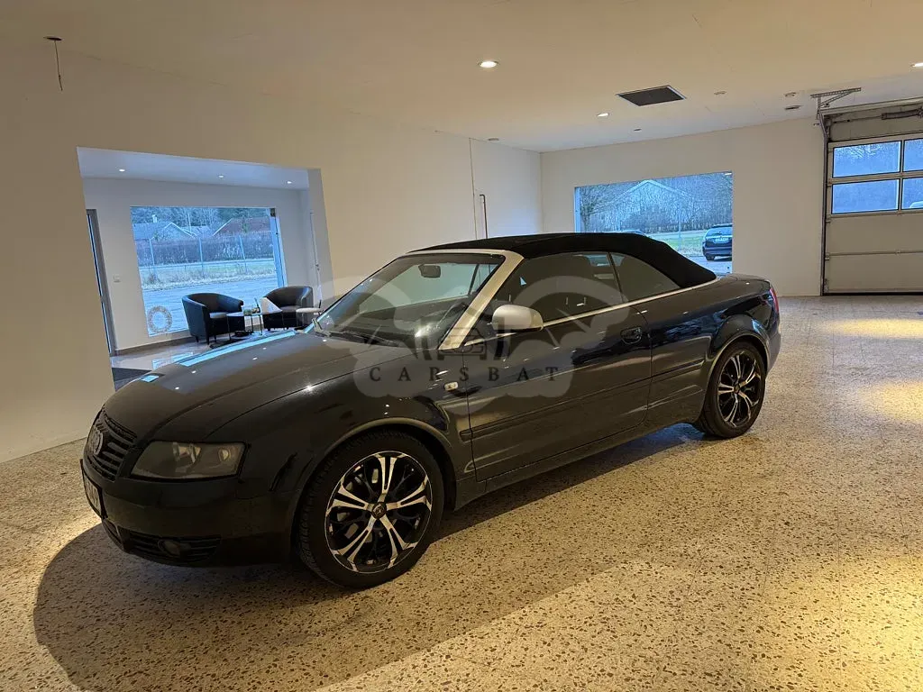 Audi A4 2004