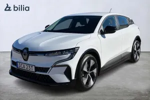Renault Megane 2023