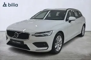 Volvo V60 2020