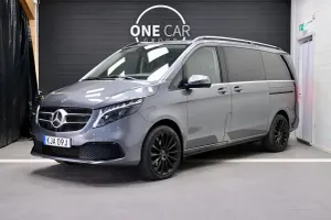 Mercedes-Benz V 2023