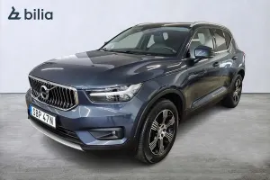 Volvo XC40 2019
