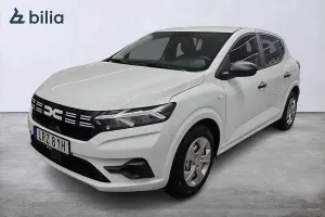 Dacia Sandero 2023