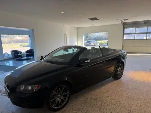 Volvo C70 2008