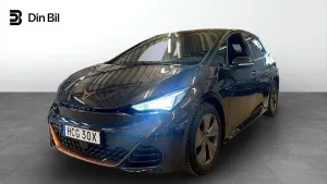 Cupra Born 2023