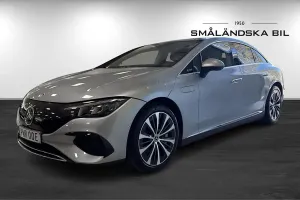 Mercedes-Benz EQE 2023