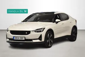 Polestar 2 2023