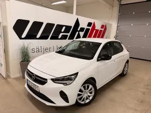 Opel Corsa 2020
