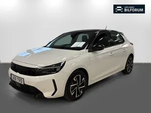 Opel Corsa 2024