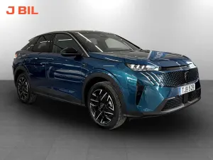 Peugeot 3008 2025