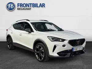 Cupra Formentor 2023