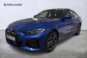 BMW i4 2023