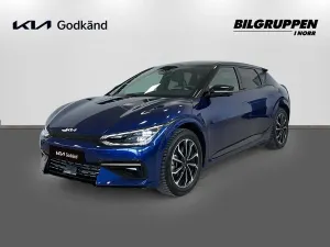 Kia EV6 2023