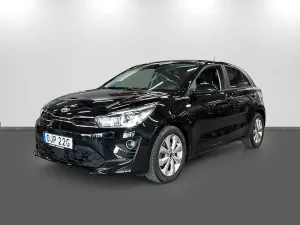 Kia Rio 2021