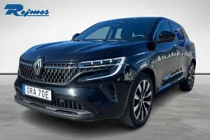 Renault Austral 2025