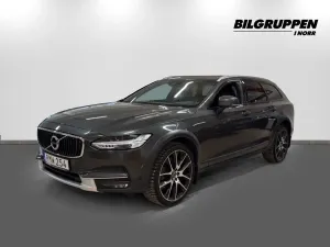 Volvo V90 2018