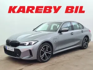 BMW 3 Series 330e 2023
