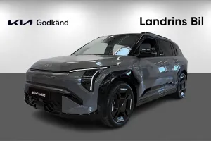 Kia EV3 2025