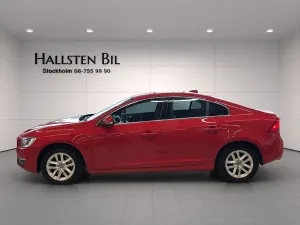 Volvo S60 2017