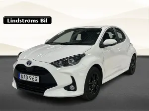 Toyota Yaris 2024